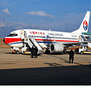 柳州航空物流航空快运业稳步发展的原因是什么？